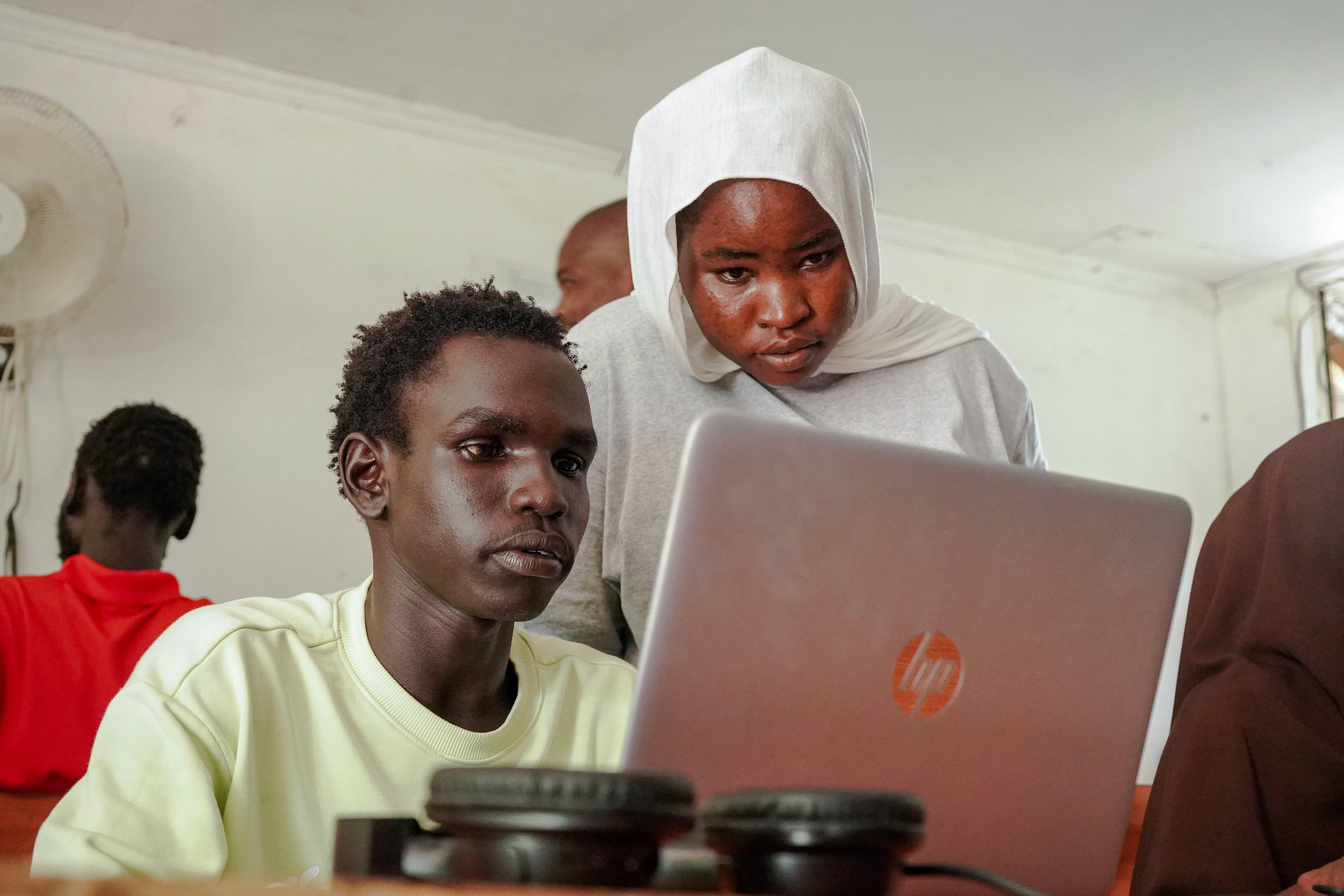 Core Platform Services