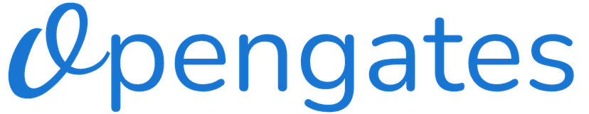 Opengates Logo